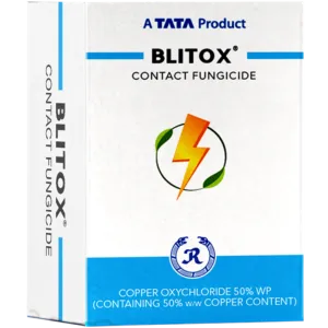 BLITOX (COPPER OXYCHLORIDE 50%WP)