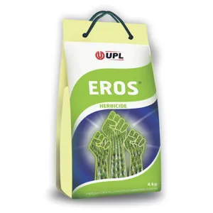 EROS (Pretilachlor 6% + Pyrazosulfuron ethyl 0.15%)