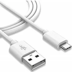 USB CABLES