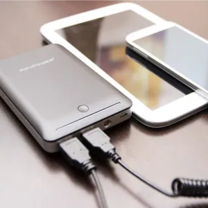 POWER BANKS