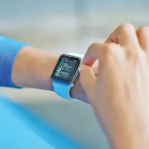 SMART WATCHES