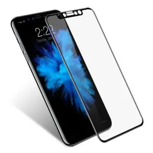 TEMPERED GLASS