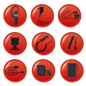 OTHER ACCESSORIES