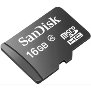 MEMORY CARDS