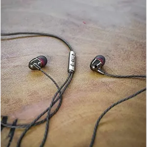 Super bass m8 earphone