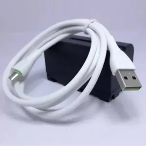 USB cable for mobile charging & data transfer