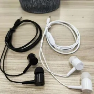 Besic earphone for calling