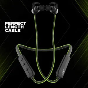 Boat Rockerz bluetooth neckband. High quality surround sound