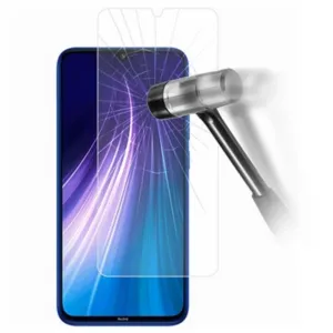Gorilla Tempered Glass Guard for Redmi note 8 (Pack of 2)