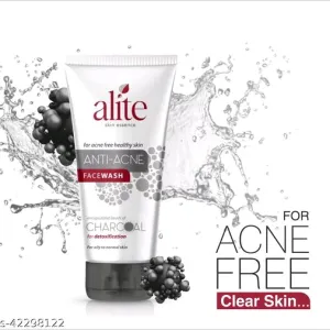 Face wash for women