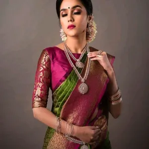 Soft Silk