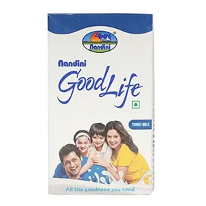 Good life milk 500 ml