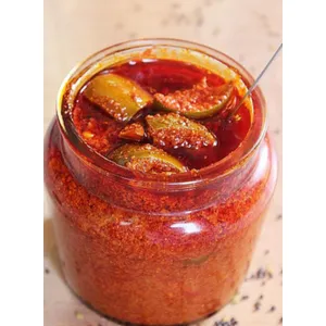 Mango Pickle