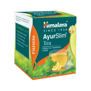 Himalaya ayur Slim tea 2 g