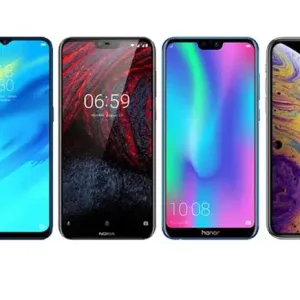 Mobile Phone