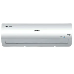 Voltas 1 Ton 3 Star Inverter Split AC White (SAC 123V CZTT(R32))

