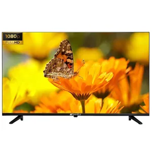 Sansui 102cm (40 inch) Full Hd Smart Android Tv (JSW40ASFHD)