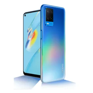 OPPO A54 4gb 64gb Starry Blue
