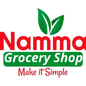 Namma Grocery Shop