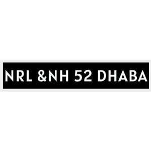 NH 52 DHABA