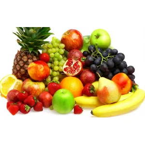 Fress fruits