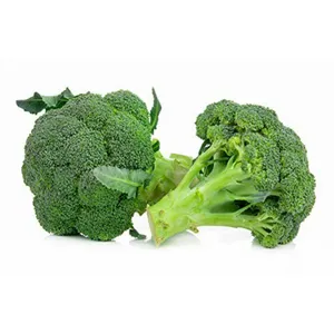 Brokoli (approx 400g) (5Pec)