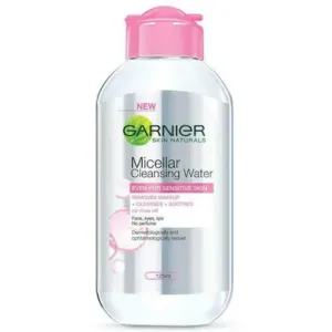 Garnier Cleansing Water Micellar, 125ml