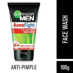 Garnier Facewash Men Acno Fight, 100gm 