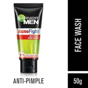 Garnier Facewash Men Acno Fight, 50gm 