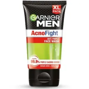 Garnier Facewash Men Acno Fight, 150gm 