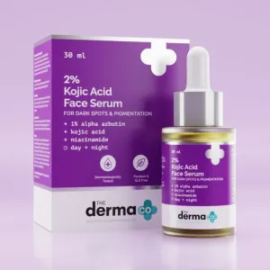 Derma Serum 2% Kojic Acid, 30ml