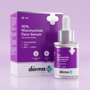 Derma Serum 10% Niacinamide, 30ml