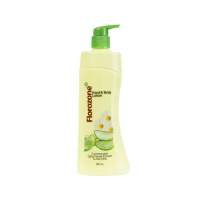 Florozone Body Lotion Aloe Vera, 500ml
