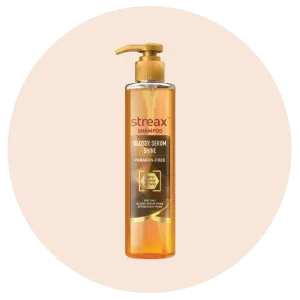 Streax Shampoo,240ml