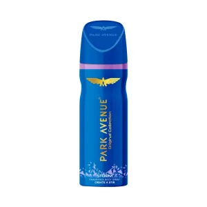 Park Avenue Body Spray Storm Classic, 150ml