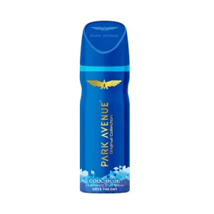 Park Avenue Body Spray Cool Blue Classic, 150ml