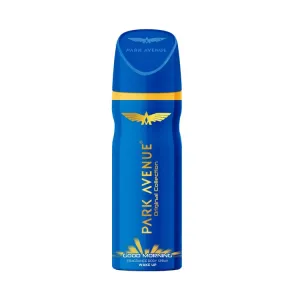 Park Avenue Body Spray Good Morning Classic, 150ml