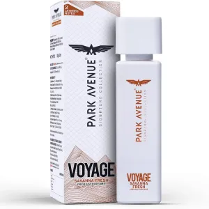 Park Avenue Perfume Savanna Fresh, 120ml