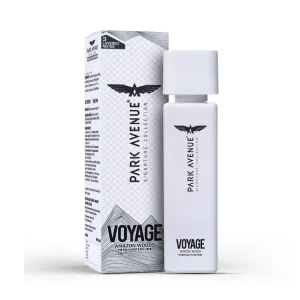 Park Avenue Perfume Amazon Woods, 120ml