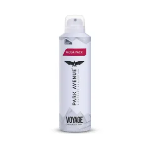 Park Avenue Body Spray Voyage Signature, 150ml