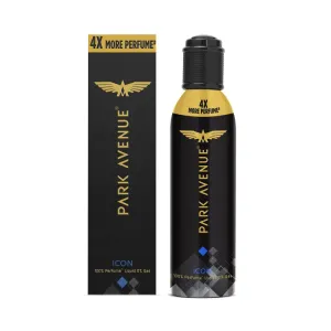 Park Avenue Perfume Icon Liquid, 130ml