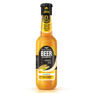 Park Avenue Shampoo Damage Free, 180ml