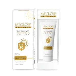 Meglow Sunscreen Pro Care 30 SPF, 50ml