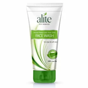 Alite Facewash Active Neem, 70gram