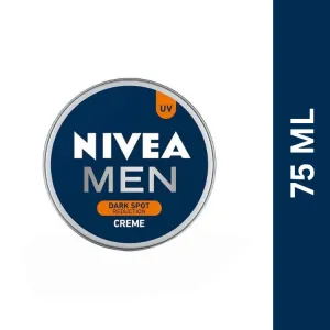 Nivea Cream Men Dark Spot Reduction, 75ml
