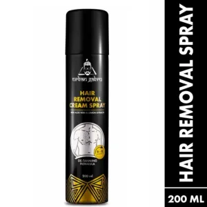 UrbanGabru Hair Removal Cream Spray, 200ml