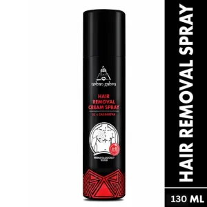 UrbanGabru Hair Removal Cream Spray, 130ml