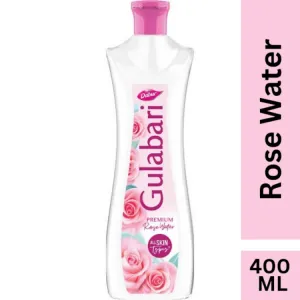 Dabur Rosewater, 400ml