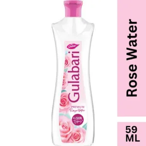 Dabur Rosewater, 59ml