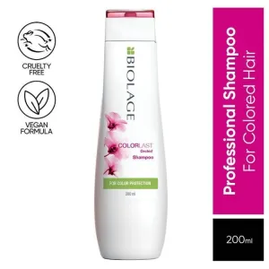Biolage Shampoo, Colourlast Orchid Shampoo, 200ml